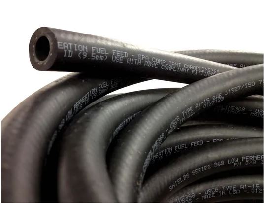 1/4' LOW PERM FEED A1 - 15 - 250' - SP - Marine Parts OnlySIERRAMARINE