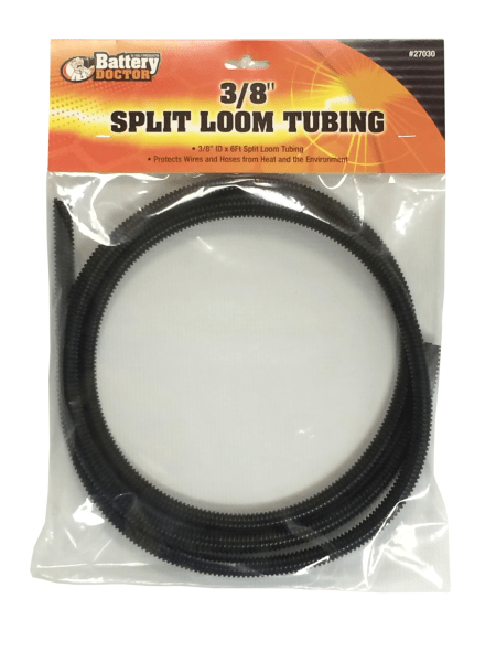 1/4' POLYETHYLENE SPLIT L - Marine Parts OnlyWIRTHCO
