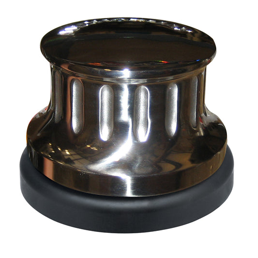 Maxwell ANCHORMAX Windlass - Compact 12V Marine Electric Winch with Stainless Steel Drum