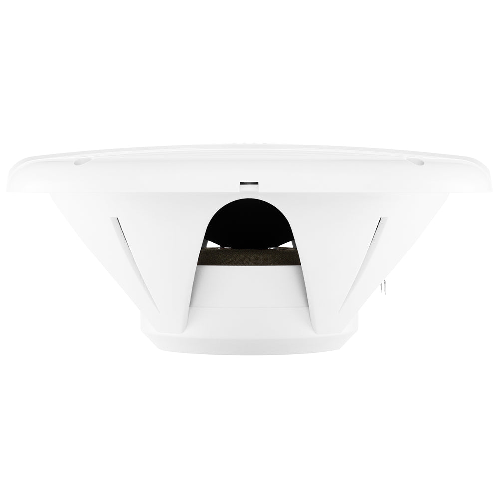 Boss Audio 6"x 9" MR690 Oval Speakers - White - 350W
