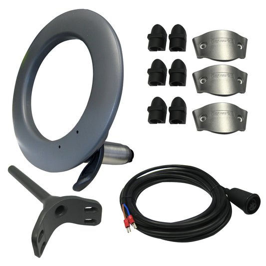 Raymarine ST4000MK2/ST4000+ Wheel Drive Only Autopilot Drive, E12093