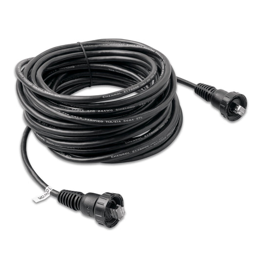 Garmin 40' Marine Network Cable with RJ45 Connector - Model 010-10552-00