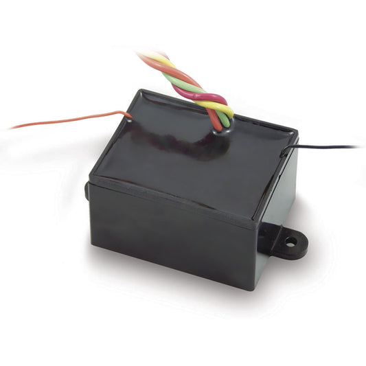 Bennett AR512 Auto Tab Retractor - 12V for Boat Trim Tab Management