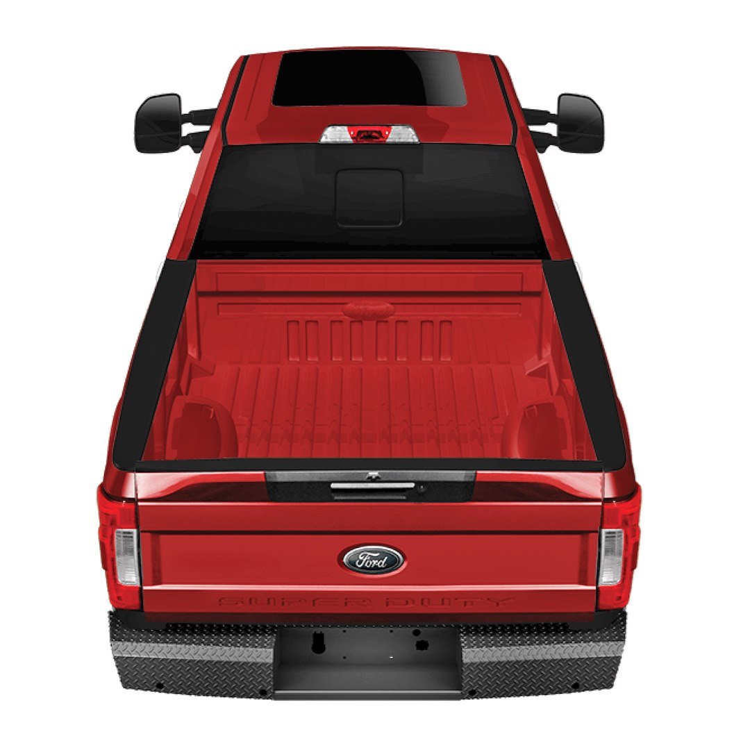17+ FORD SUPER DUTY - REAR - Marine Parts OnlyTRAILFX