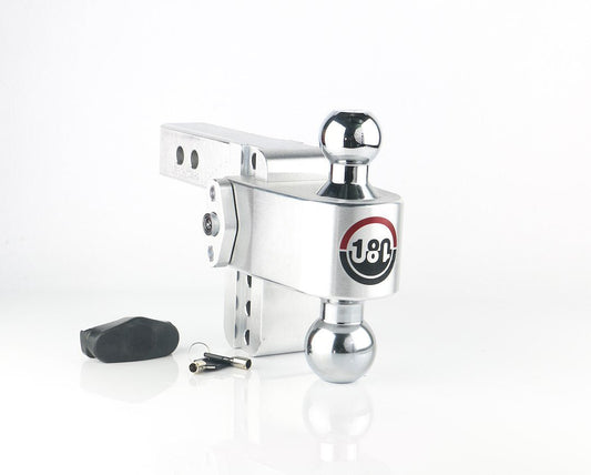 180 DEGREE TURNOVER BALL 4' DROP HI - Marine Parts OnlyWEIGH SAFE
