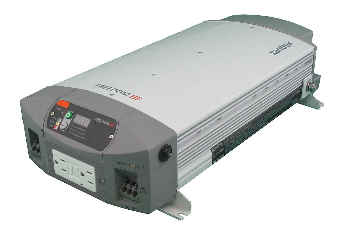 1800W FREEDOM HF INV/CHGR - Marine Parts OnlyXANTREX LLC