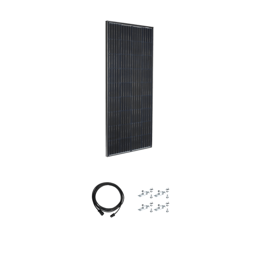 190 - WATT EXPANSION KIT - Marine Parts OnlyZAMP SOLAR
