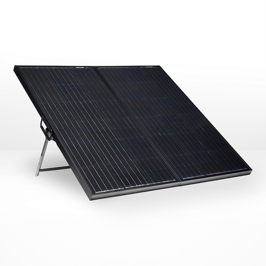190 - WATT PORTABLE KIT - Marine Parts OnlyZAMP SOLAR