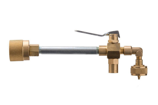 1LB FORKLIFT REFILL VALVE - Marine Parts OnlyFLAME KING