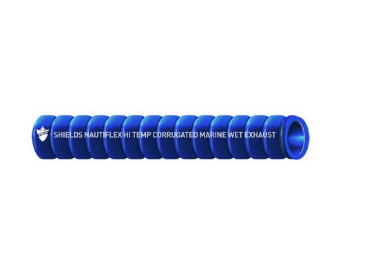 2' CORR SILICONE WTR/EXHST 50' - SP - Marine Parts OnlySIERRAMARINE