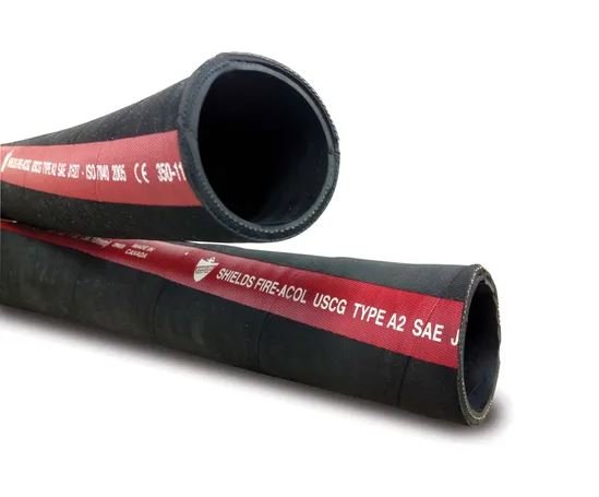 2' FIRE - ACOL TYPE A FUEL 50' - SP - Marine Parts OnlySIERRAMARINE