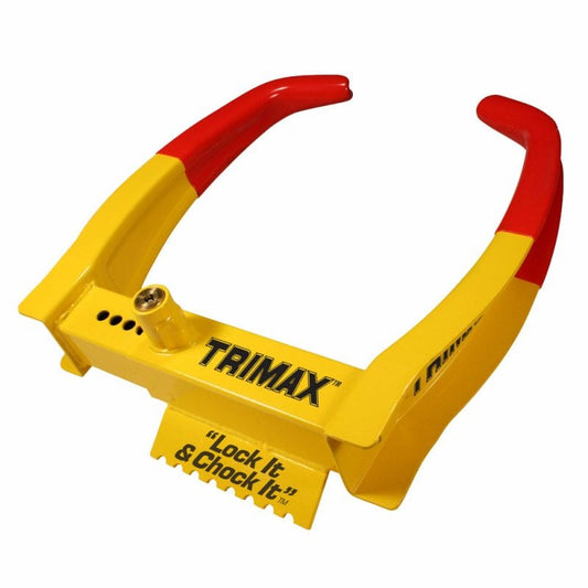 2 - PACK CHOCK LOCKS LARGE - Marine Parts OnlyTRIMAX