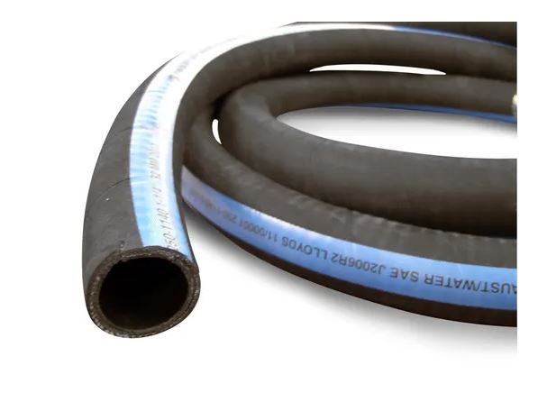 2' SHIELDSFLEX II WTR/EXHST 50' - SP - Marine Parts OnlySIERRAMARINE