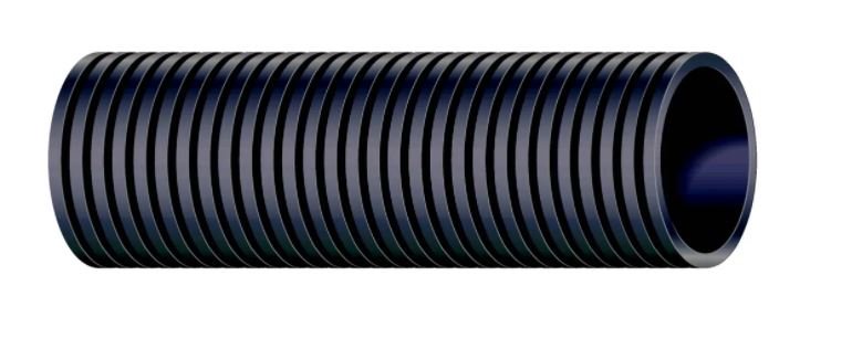 2' STERNFLEX BLK. 50' COIL - SPOOL - Marine Parts OnlySIERRAMARINE