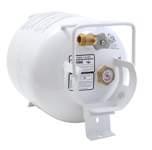 20 HORIZONTAL PROPANE TANK - Marine Parts OnlyFLAME KING