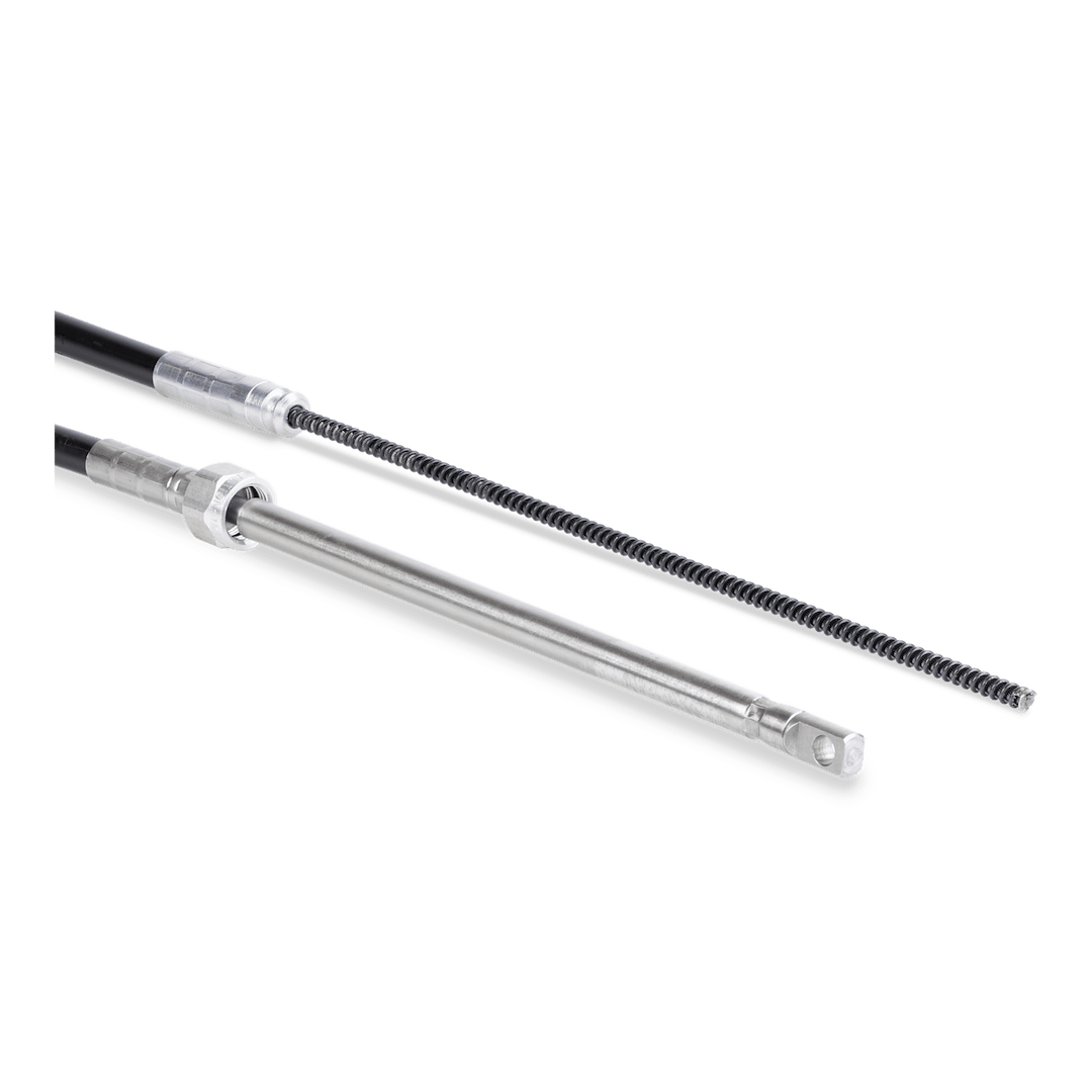 20' SAFE - T QC STEERING CABLE - Marine Parts OnlySEASTAR