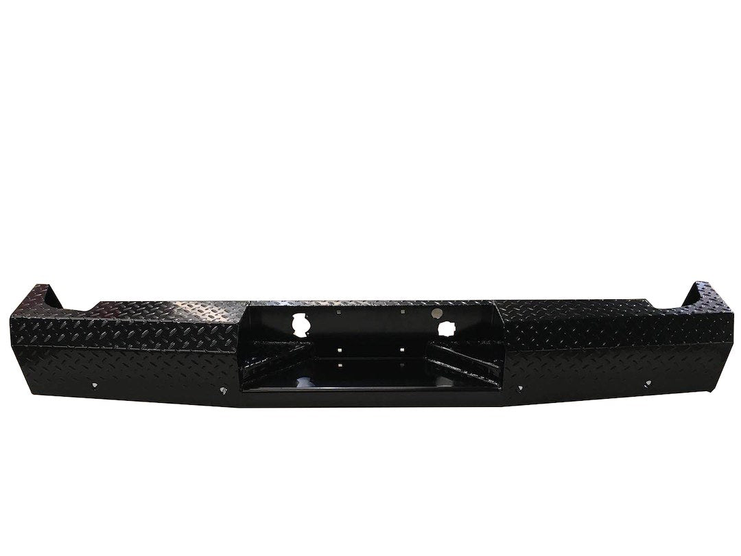 2007 - 2013 CHEVY/GMC 1500 - Marine Parts OnlyTRAILFX