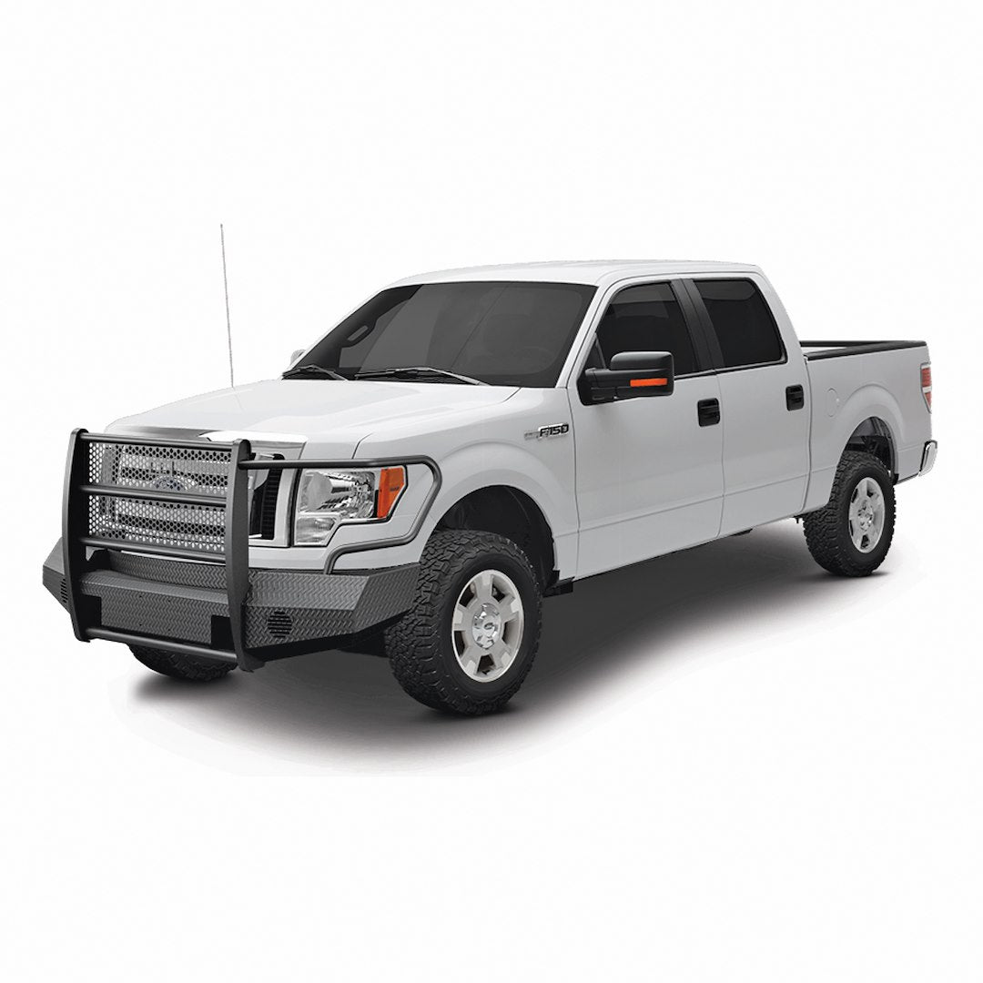 2009 - 2012 FORD F150 - Marine Parts OnlyTRAILFX