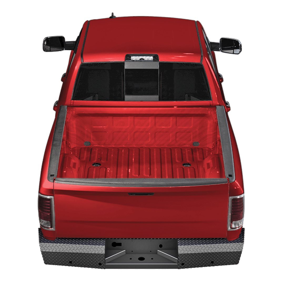 2010 - 2014 DODGE HD REAR - Marine Parts OnlyTRAILFX