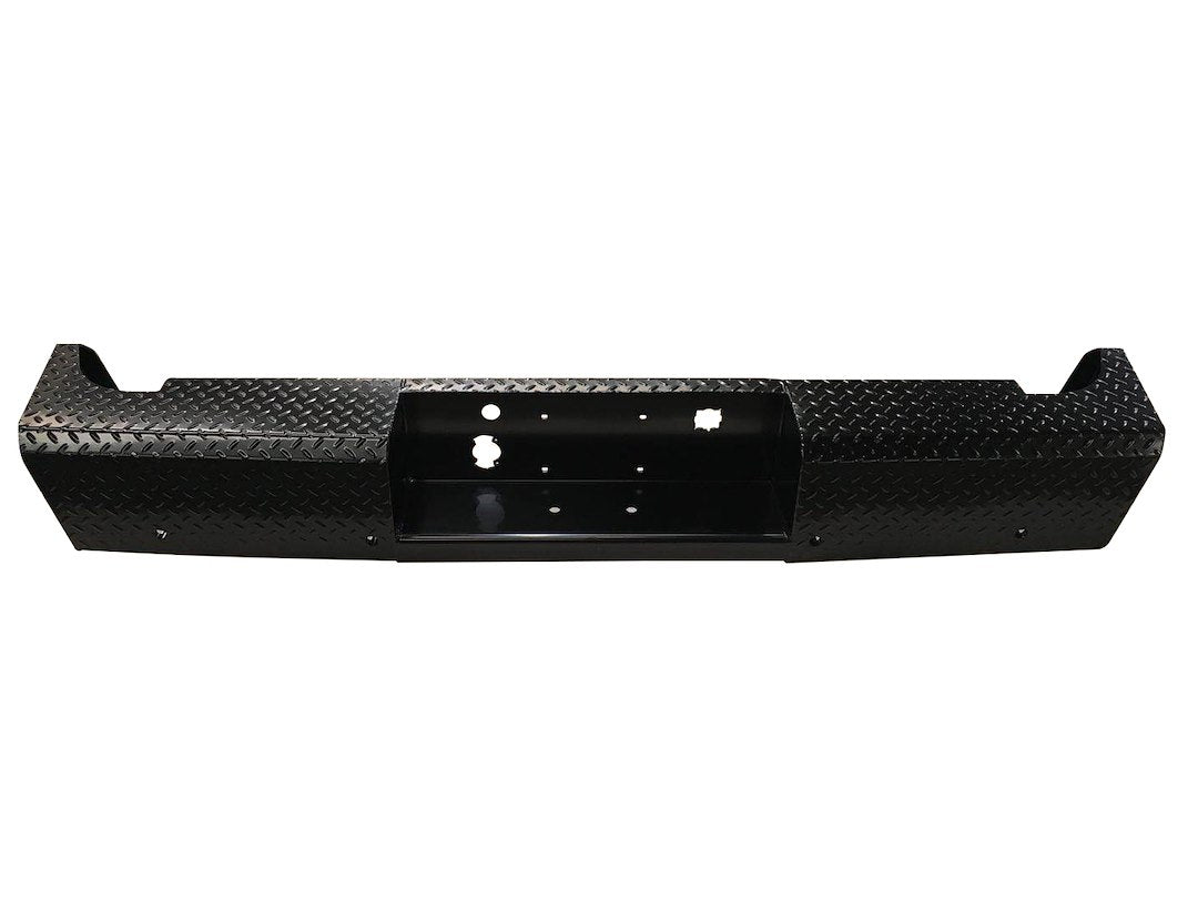 2011 - 2014 CHEVY / GMC HD REAR - Marine Parts OnlyTRAILFX