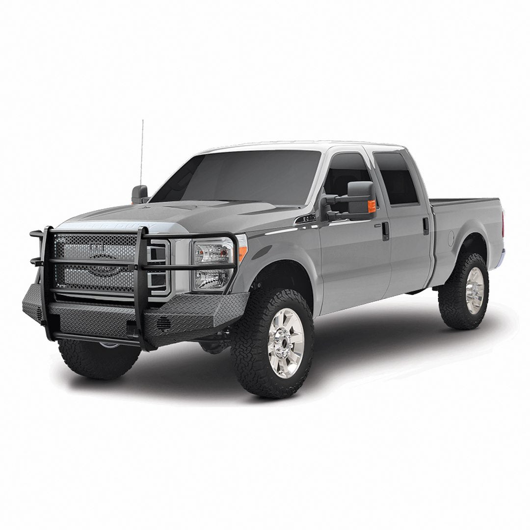 2011+ FORD SUPERDUTY - Marine Parts OnlyTRAILFX