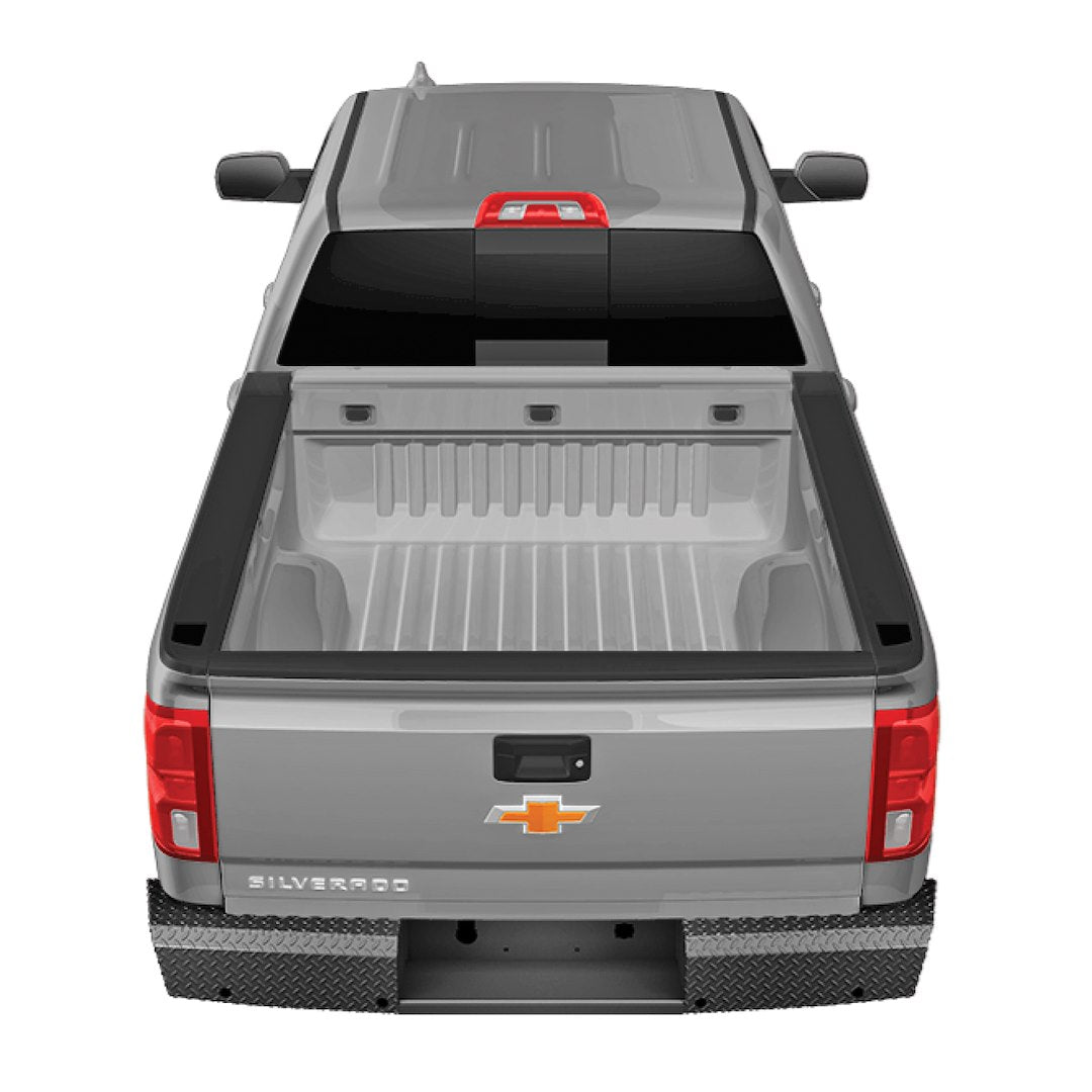 2015 - 2016 CHEVY / GMC HD REAR - Marine Parts OnlyTRAILFX