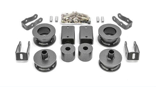 2018 JEEP JL WRANGLER AND WRANGLER - Marine Parts OnlyTRAILFX