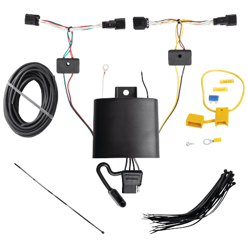 2023 HYUNDAI PALISADE T - ONE HARNESS - Marine Parts OnlyTEKONSHA