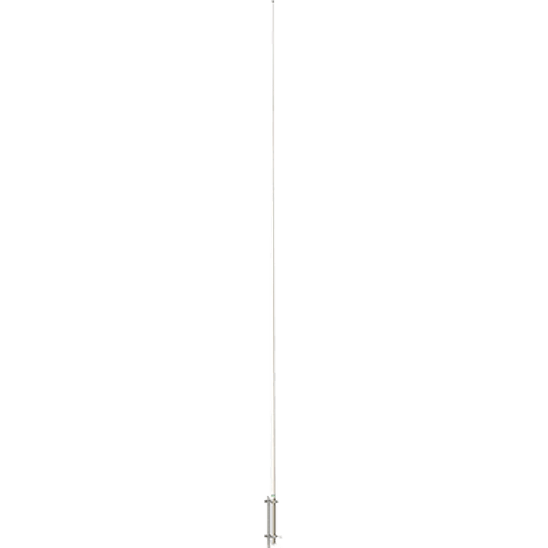 21' 10DB VHF ANTENNA MAST MNT 1 - PC - Marine Parts OnlySHAKESPEARE