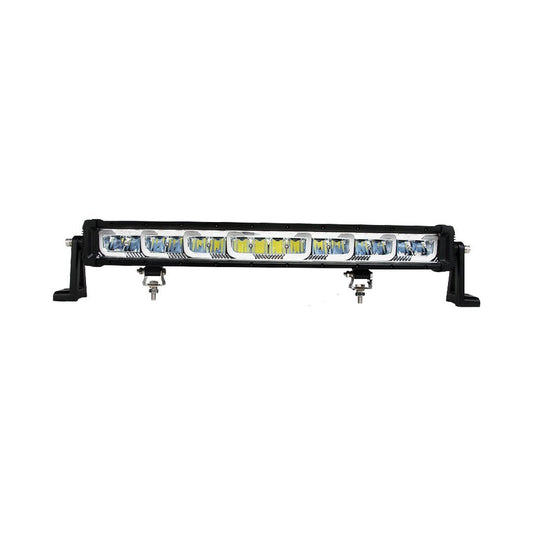22' SRS 16X8W COMBO WITH AUXILLARY - Marine Parts OnlyTRAILFX