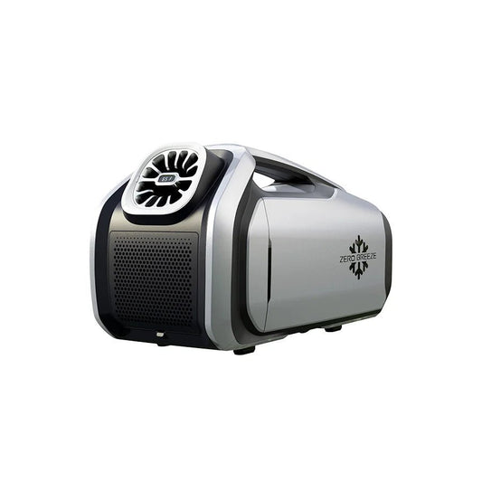 2300 BTU PORTABLE AIR CONDITIONER - Marine Parts OnlyZERO BREEZE