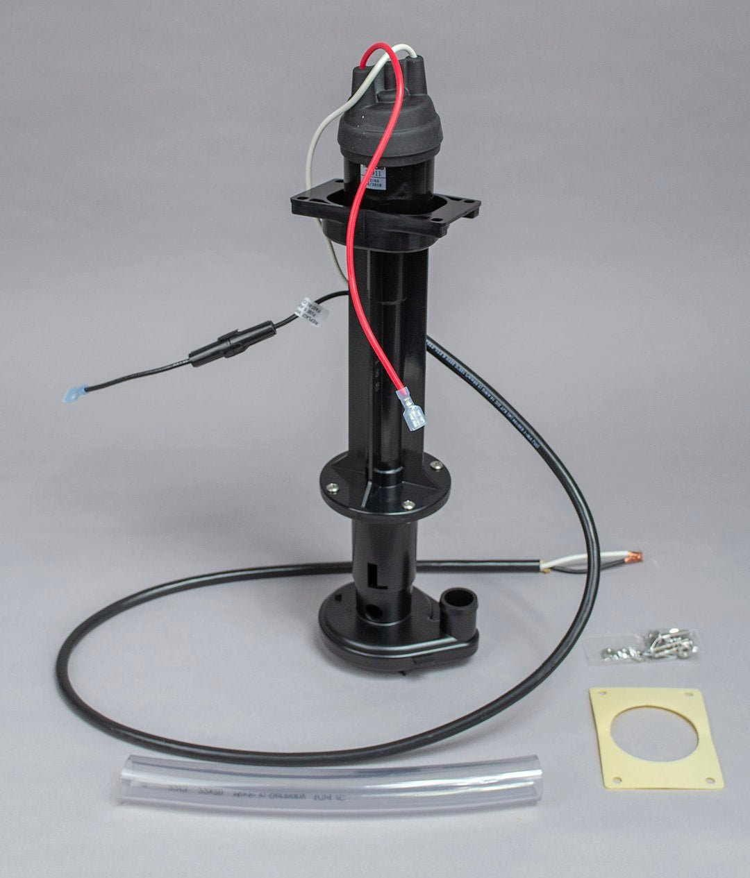 24 VOLT PUMP & MOTOR ASSE - Marine Parts OnlyTHETFORD
