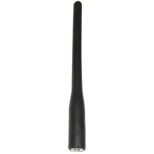 Standard Horizon CAT460 Rubber Duck Antenna for Compatible HX Series Handheld Radios