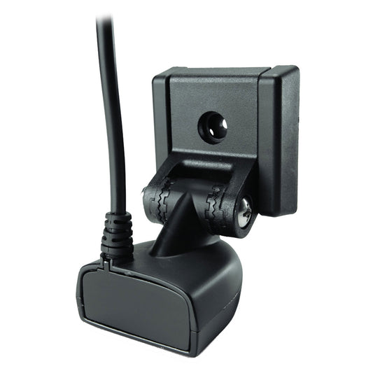 Humminbird XNT-9-20-T TM Transducer with 83/200 kHz for Reliable Fish Finding and Boat Navigation
