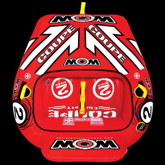 2P COUPE COCKPIT TOWABLE - Marine Parts OnlyWOW SPORTS