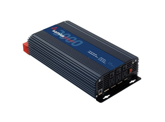 3000W MODIFIED SINE WAVE - Marine Parts OnlySAMLEX AMER