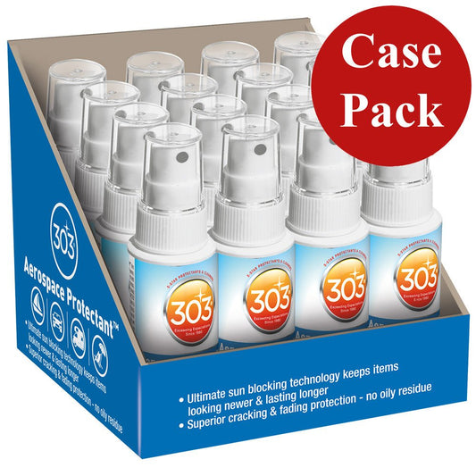 303 Aerospace Protectant - 2oz *Case of 16* - Marine Parts OnlyAutomotive/RV303