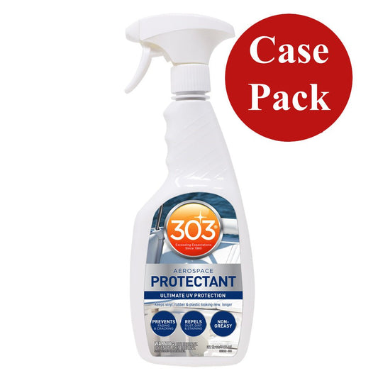 303 Marine Aerospace Protectant - 32oz *Case of 6* - Marine Parts OnlyAutomotive/RV303