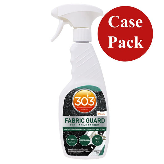 303 Marine Fabric Guard - 16oz *Case of 6* - Marine Parts OnlyAutomotive/RV303