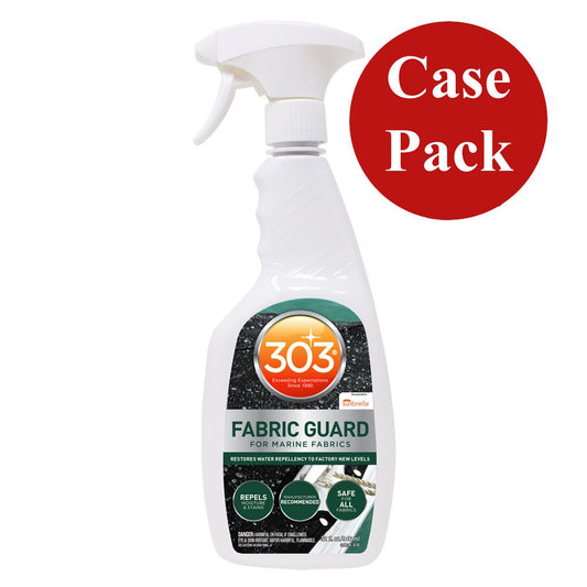 303 Marine Fabric Guard - 32oz *Case of 6* - Marine Parts OnlyAutomotive/RV303