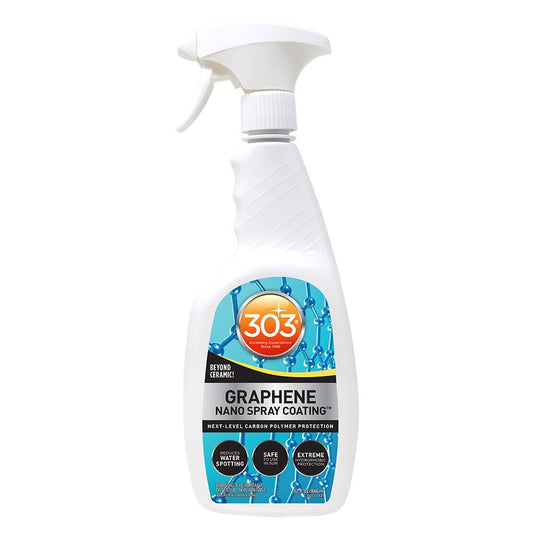 303 Marine Graphene Nano Spray Coating - 32oz - Marine Parts OnlyAutomotive/RV303