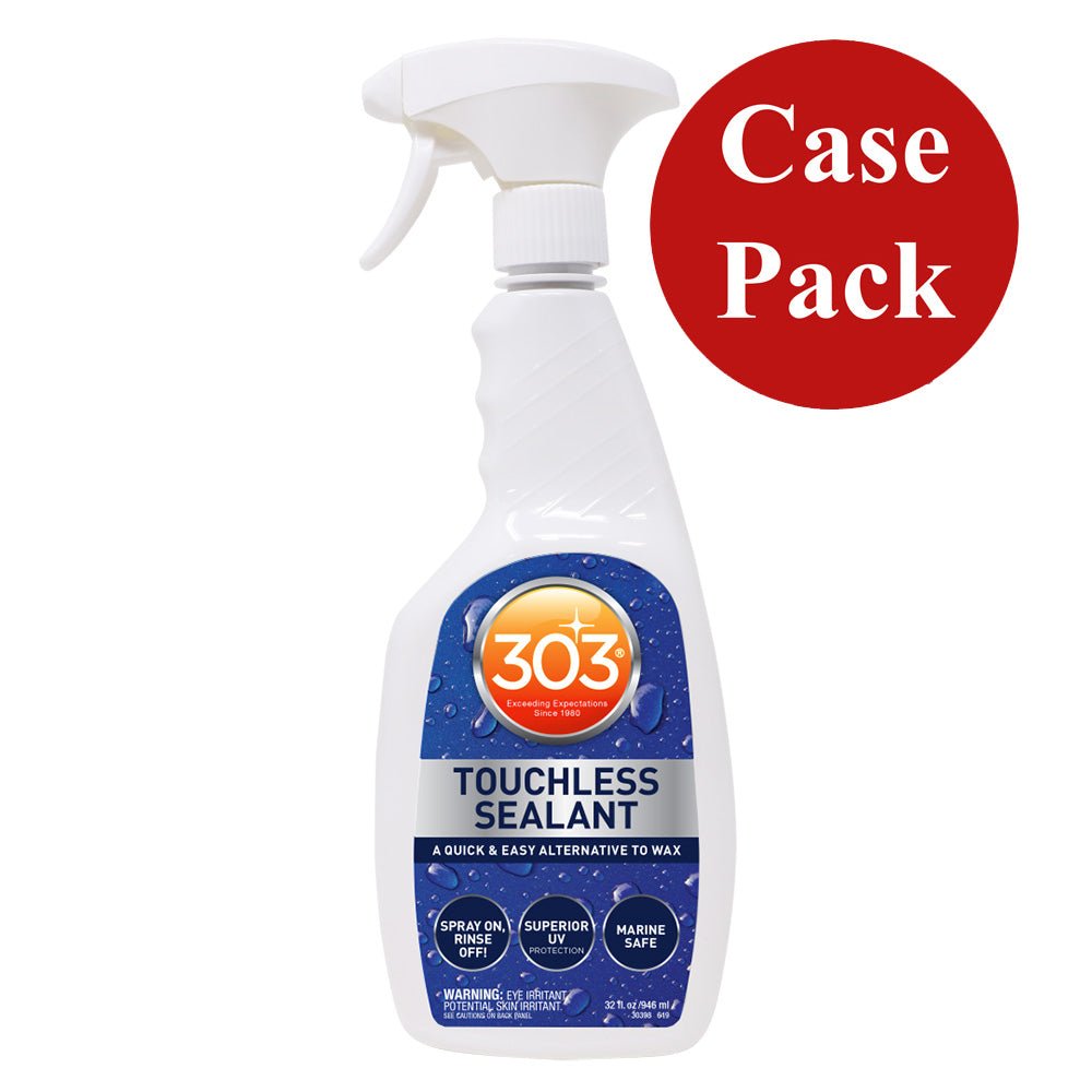 303 Marine Touchless Sealant - 32oz *Case of 6* - Marine Parts OnlyAutomotive/RV303
