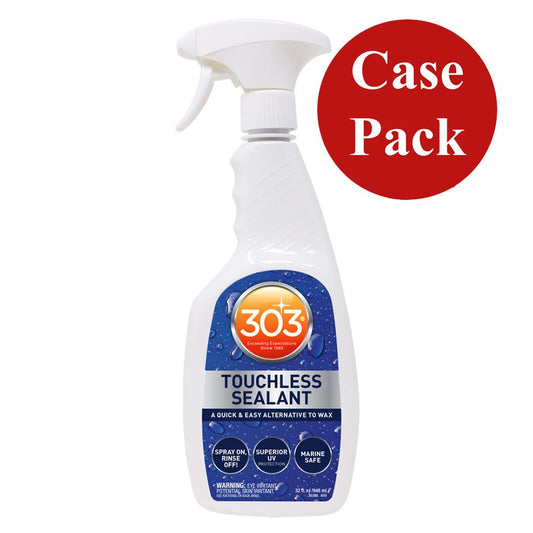 303 Marine Touchless Sealant - 32oz *Case of 6* - Marine Parts OnlyAutomotive/RV303