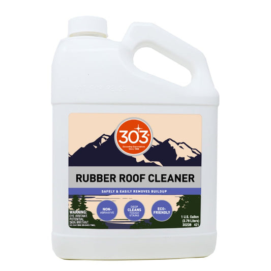303 Rubber Roof Cleaner - 128oz - Marine Parts OnlyAutomotive/RV303