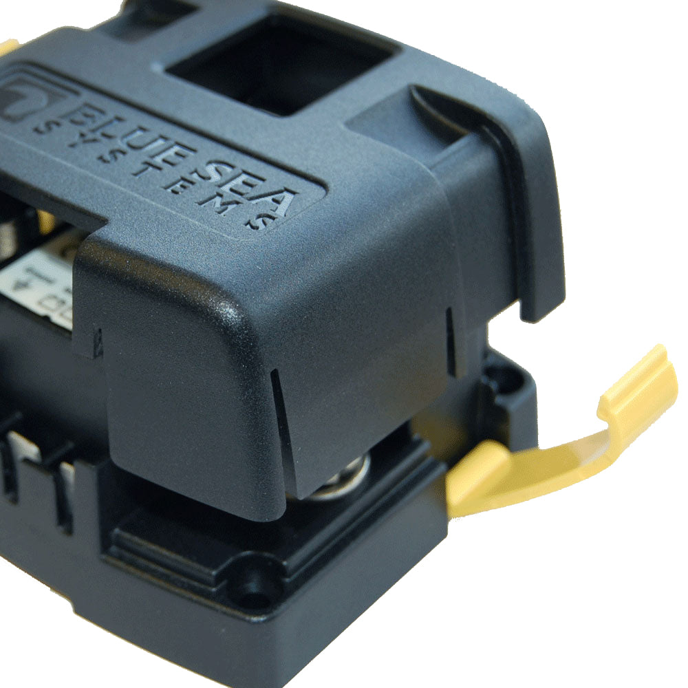Blue Sea Systems 7610 120 Amp SI-Series Automatic Charging Relay