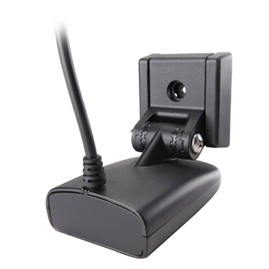 Humminbird XNT-9-SI-180-T TM Transducer – Compact Dual & Side Imaging with Built-In Temperature for 797c