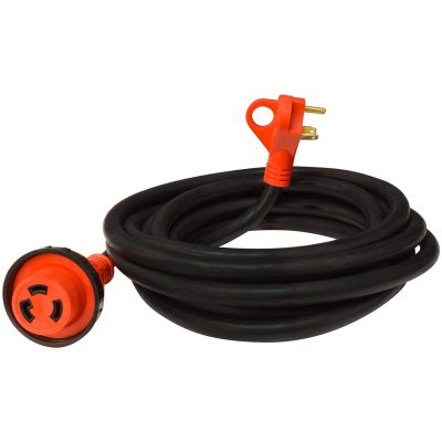 30A 25' DETACH CORD - Marine Parts OnlyVALTERRA LLC