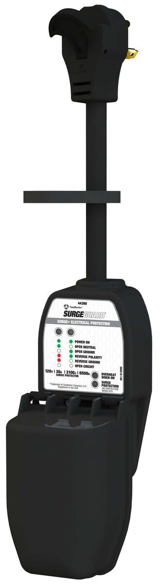 30A PORTABLE W/FULL COVER CSA APPRV - Marine Parts OnlySOUTHWIRE