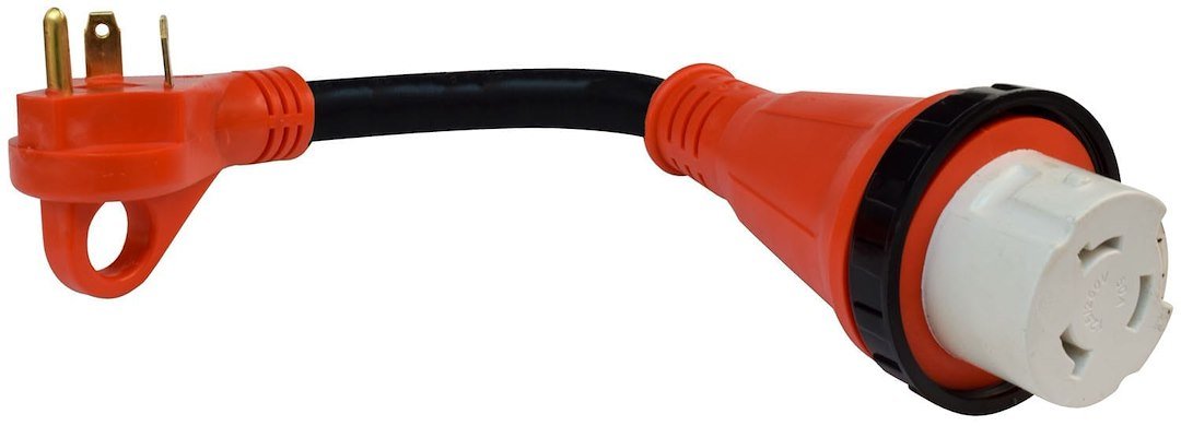 30AM - 50AF 12' DETACH - Marine Parts OnlyVALTERRA LLC