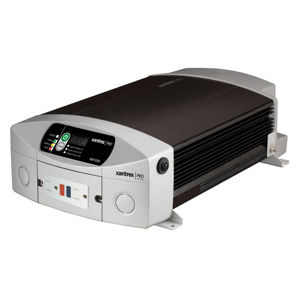 Xantrex XM1000 PRO Series 1000-Watt Modified Sine Wave Inverter, 806-1010